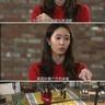 cara main kartu merahan pukulan tepat waktu oleh Moon Hee-seong